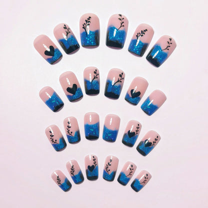 Artistic Gel Nail Designs Acalora