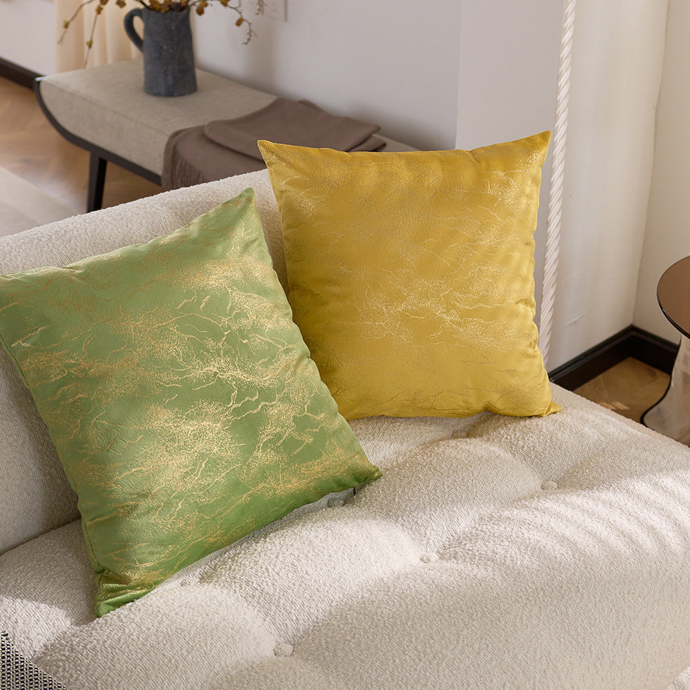 Decorative Velvet Cushion