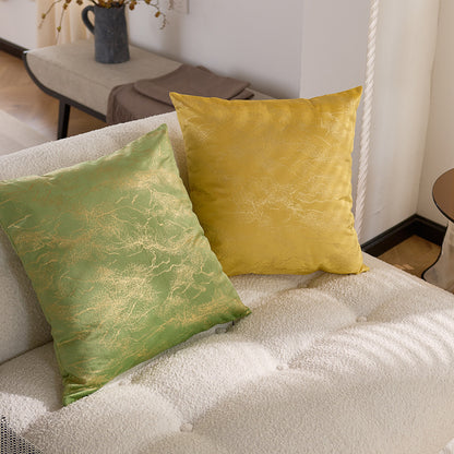 Decorative Velvet Cushion