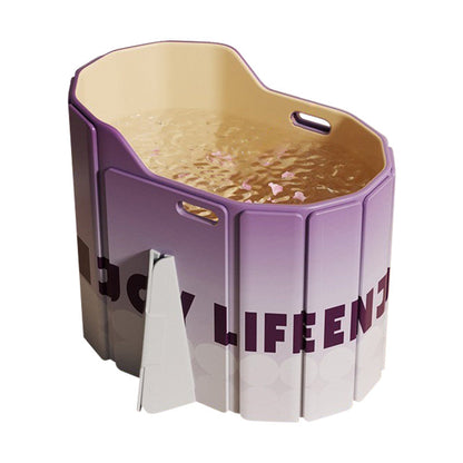Ladies' inflatable swimming pool Karnz