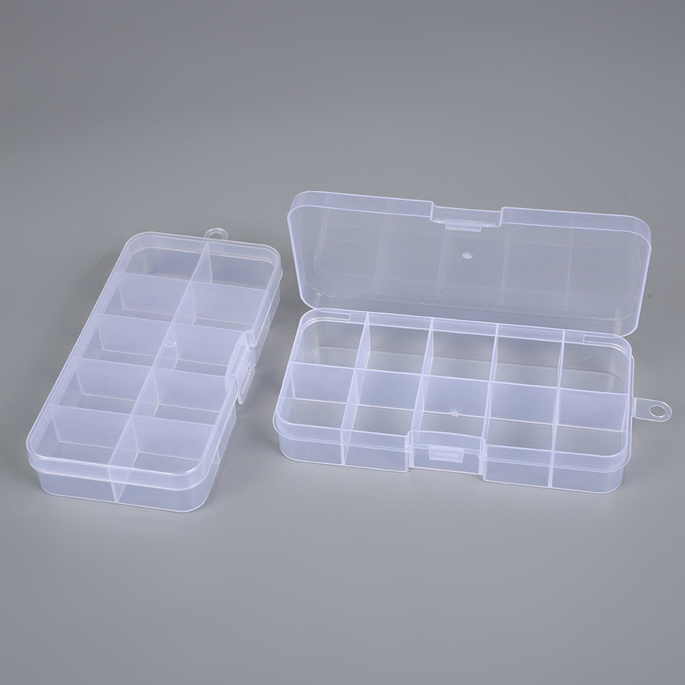 Multi-Compartment Storage Acalora