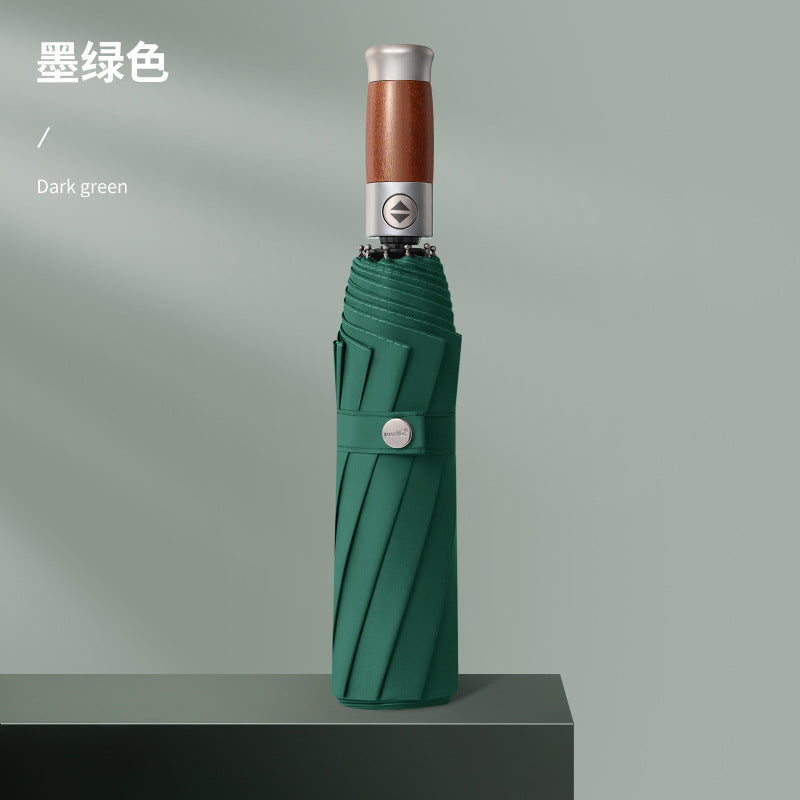 Unisex Generous Umbrella Bowlift
