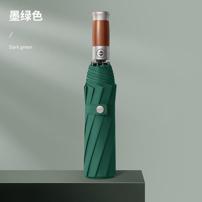 Unisex Generous Umbrella Bowlift