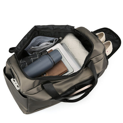 Weekender Travel Bag
