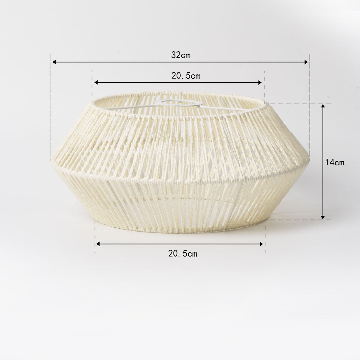 Decorative storage bowl Acalora