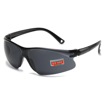 Women's sporty UV protection sunglasses Bowlift