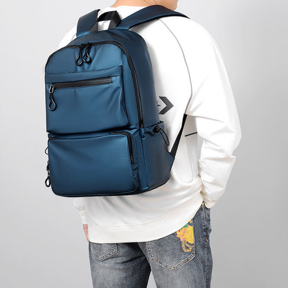 Versatile Anti-Theft Backpack Acalora