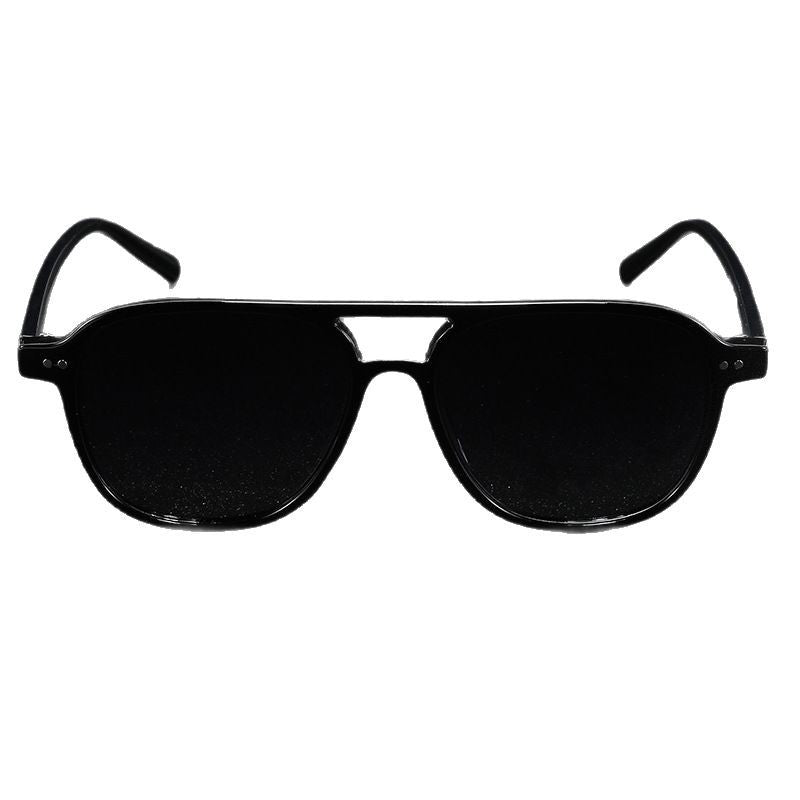Women's designer sunglasses with fashionable tortoiseshell frame and UV protection Karnz