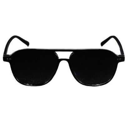 Women's designer sunglasses with fashionable tortoiseshell frame and UV protection Karnz