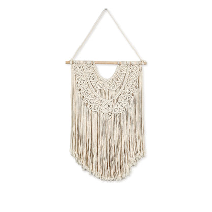 Macramé Wall Decor Acalora