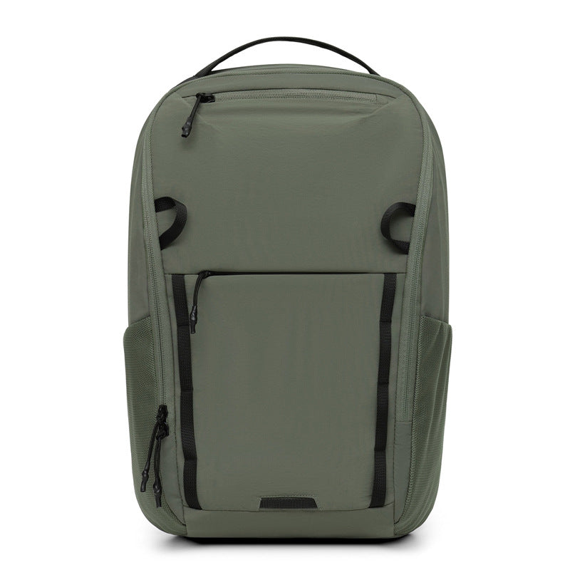 High-Performance Multi-Compartment Travel Backpack Acalora