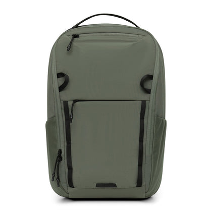 High-Performance Multi-Compartment Travel Backpack Acalora