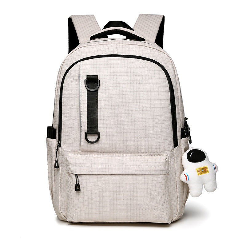 Multi-Functional Travel Backpack with Ergonomic Design Acalora