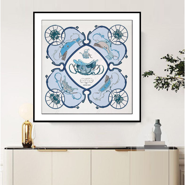 Abstract Art Print