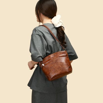 Functional Crossbody Bag Acalora