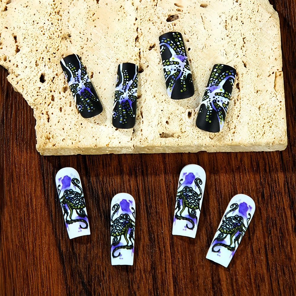 Nail Art Tips Acalora