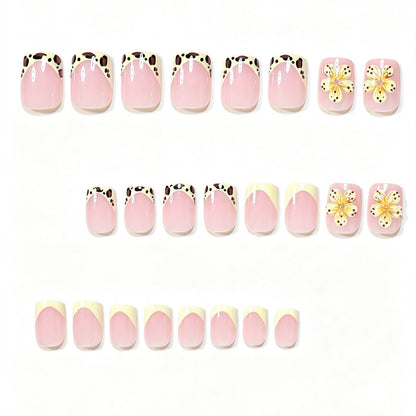Floral Inspired Nail Art Tips Acalora