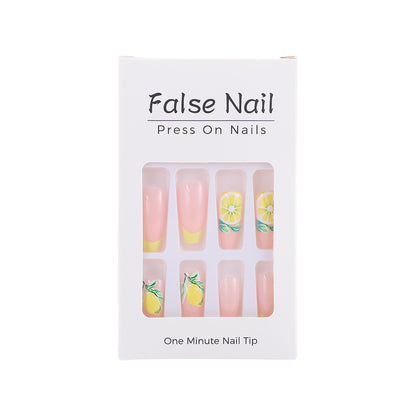 Nail set Acalora