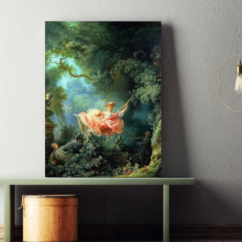 Artistic Wall Art