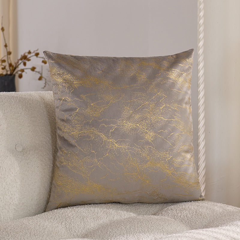 Decorative Velvet Cushion