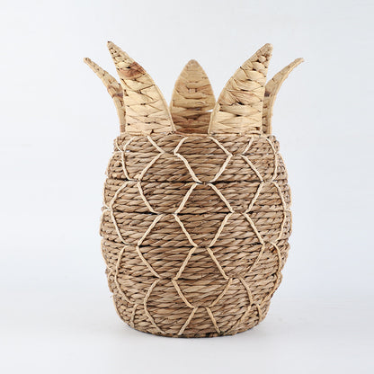 Stylish Serving Plate Made of Natural Materials Acalora