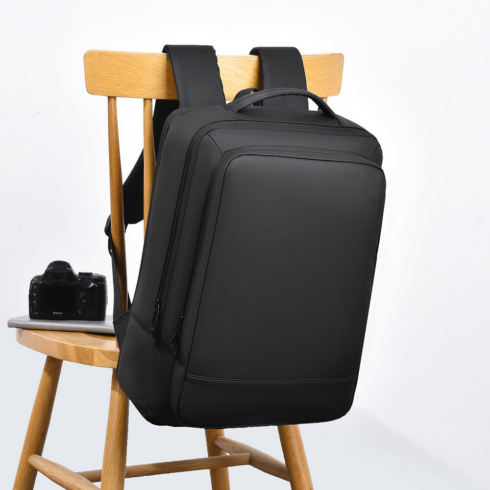 Sleek Lightweight Professional Backpack Acalora