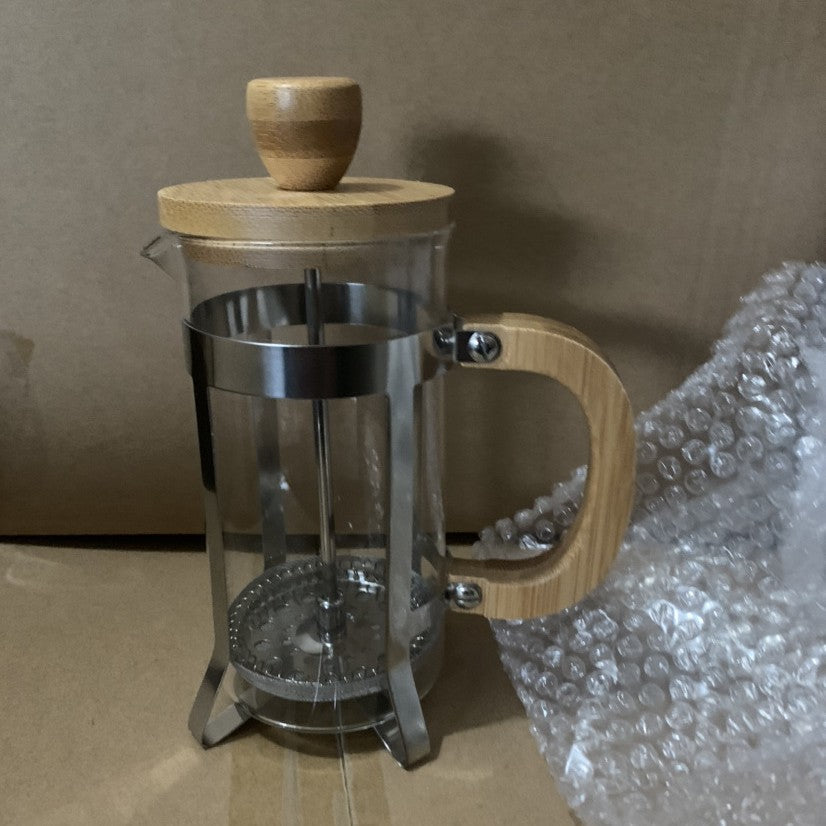 Ladies French Press Kalsten
