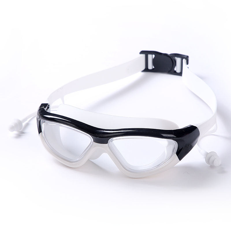 High-quality swimming goggles with anti-fog technology Kalsten