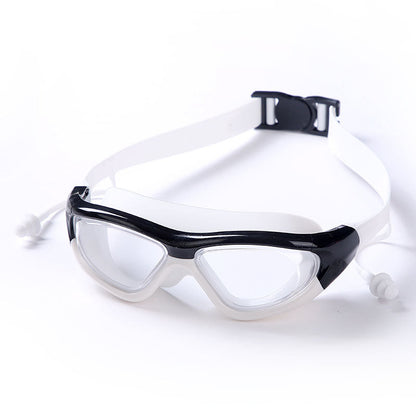 High-quality swimming goggles with anti-fog technology Kalsten