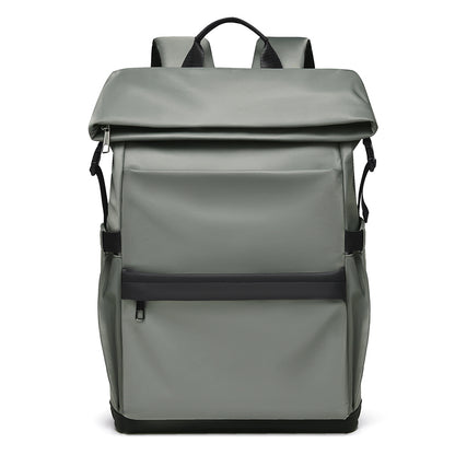 Waterproof Rolltop Adventure Backpack Acalora
