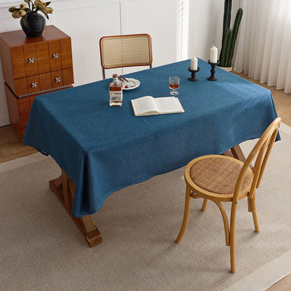 Durable Textured Table Cover