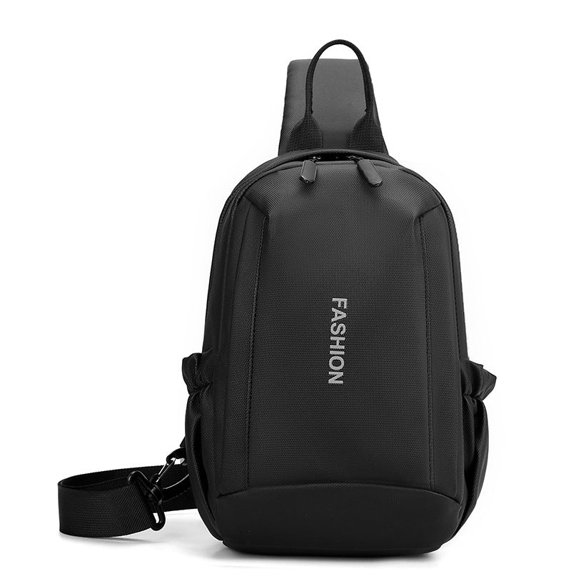 Sleek Single Strap Crossbody Bag Acalora