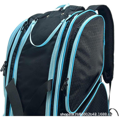 Multi-Functional Sports Duffel Bag Acalora