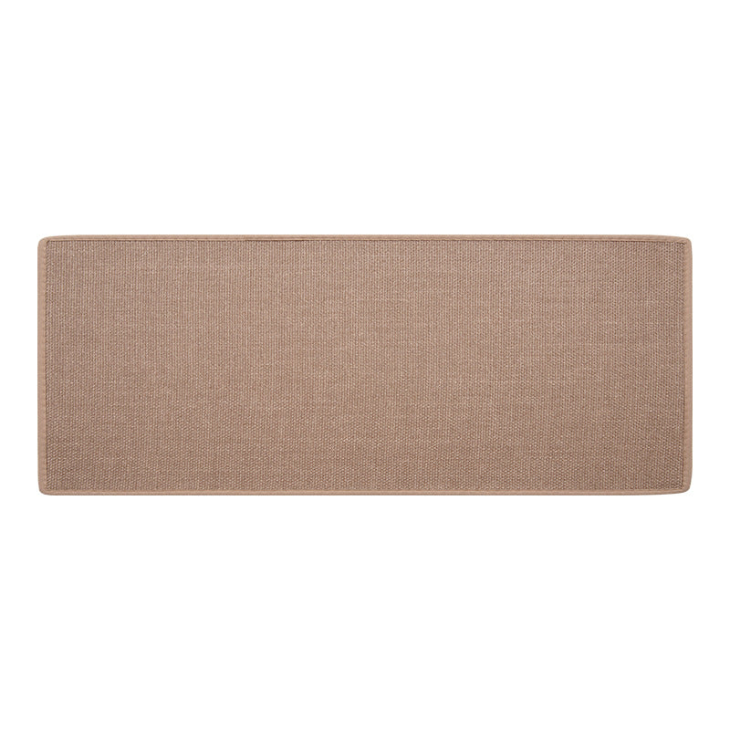 Decorative Woven Area Mat
