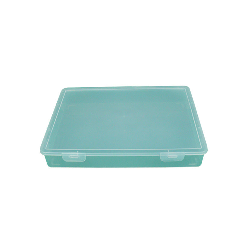 Multi-Purpose Storage Container Acalora