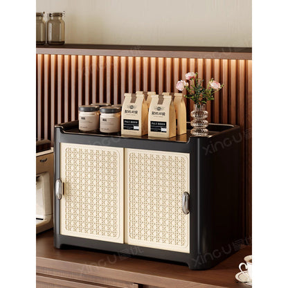 Multi-Functional Kitchen Storage Organizer
