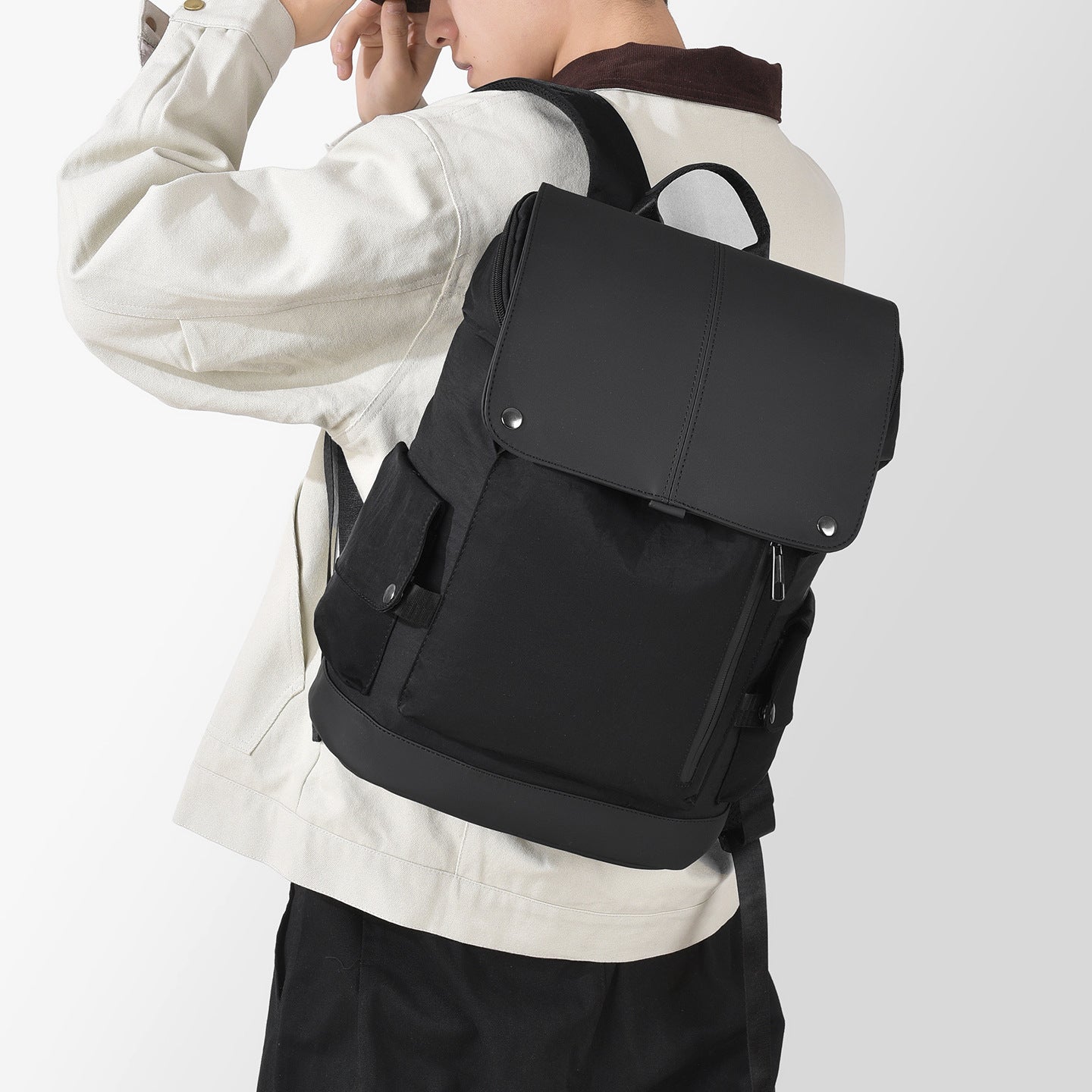 Stylish Urban Backpack Acalora