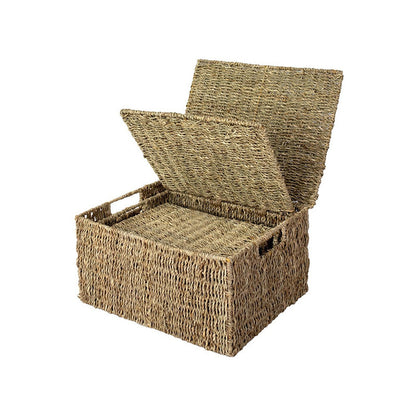 Practical storage basket Acalora
