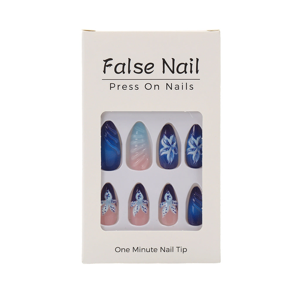 Artificial nails in modern floral design Acalora