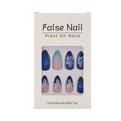 Artificial nails in modern floral design Acalora