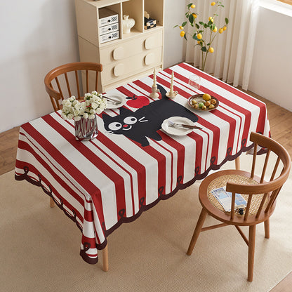 Decorative Tablecloth