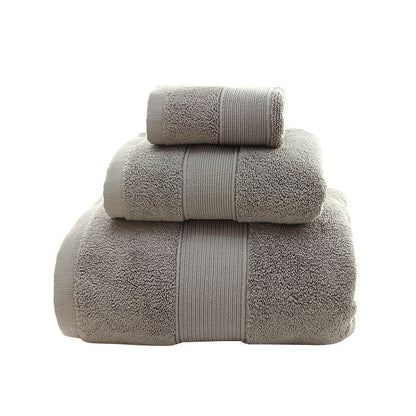 Women Luxury Bath Towel Set Kalsten