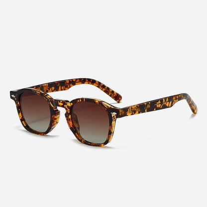 Ladies Designer Sunglasses with high-quality acetate frame and UV protection Bowlift