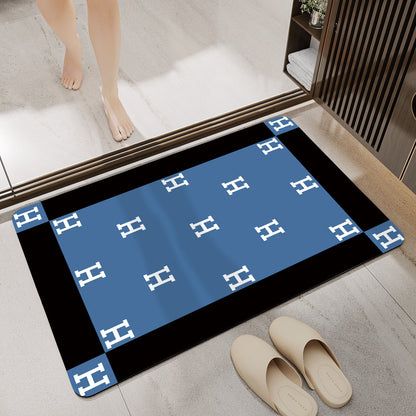 Decorative Door Mat Acalora