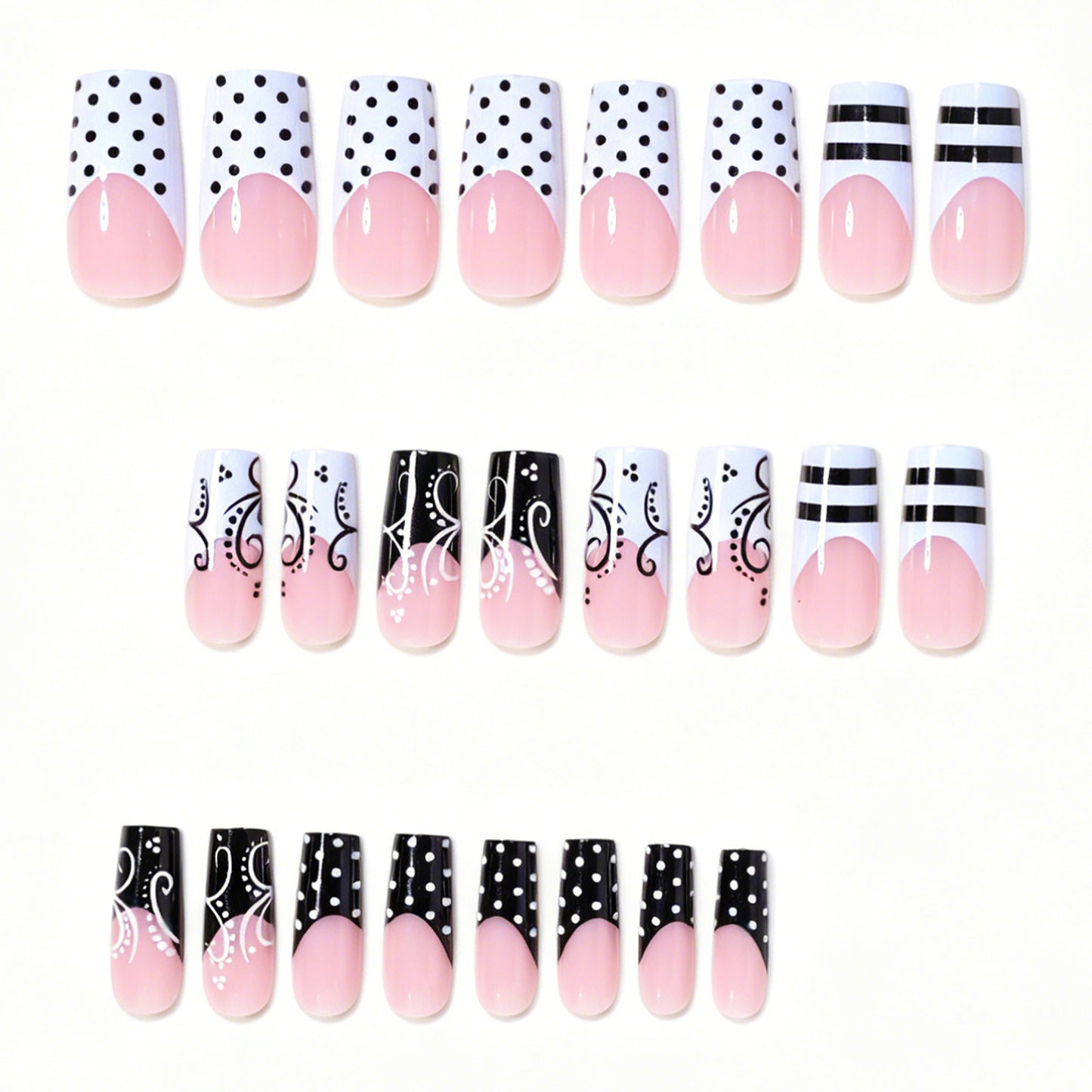 Artistic Nail Art Acalora