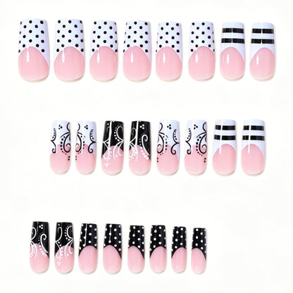 Artistic Nail Art Acalora