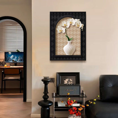 Ornate Decorative Wall Art Print