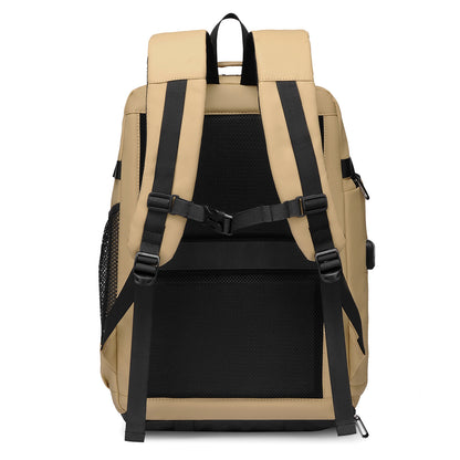 Versatile Urban Waterproof Backpack Acalora