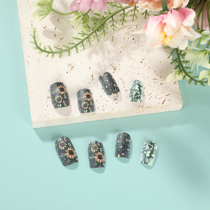 Nail Art Set Acalora