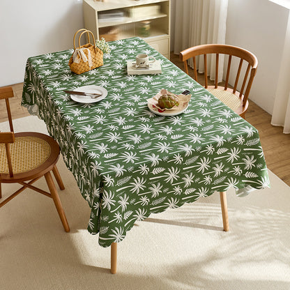 Decorative Tablecloth